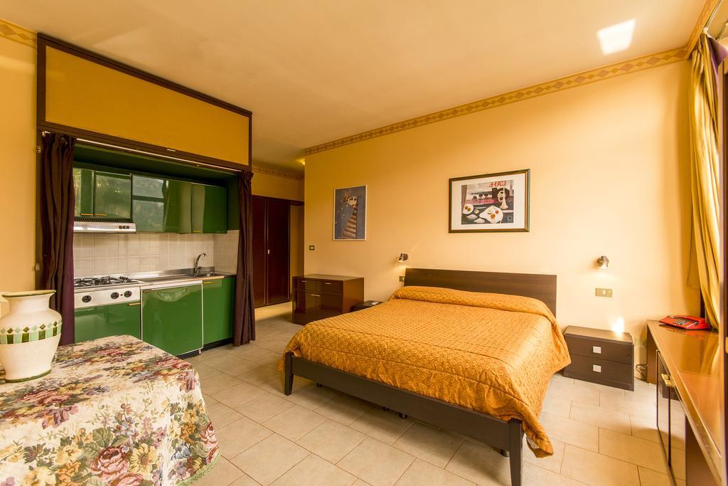Case Vacanza Cleotto Palermo Quarto foto