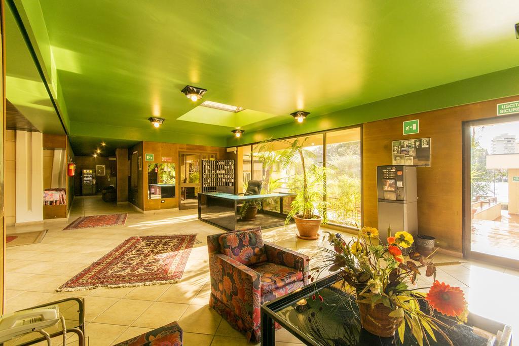 Case Vacanza Cleotto Palermo Exterior foto