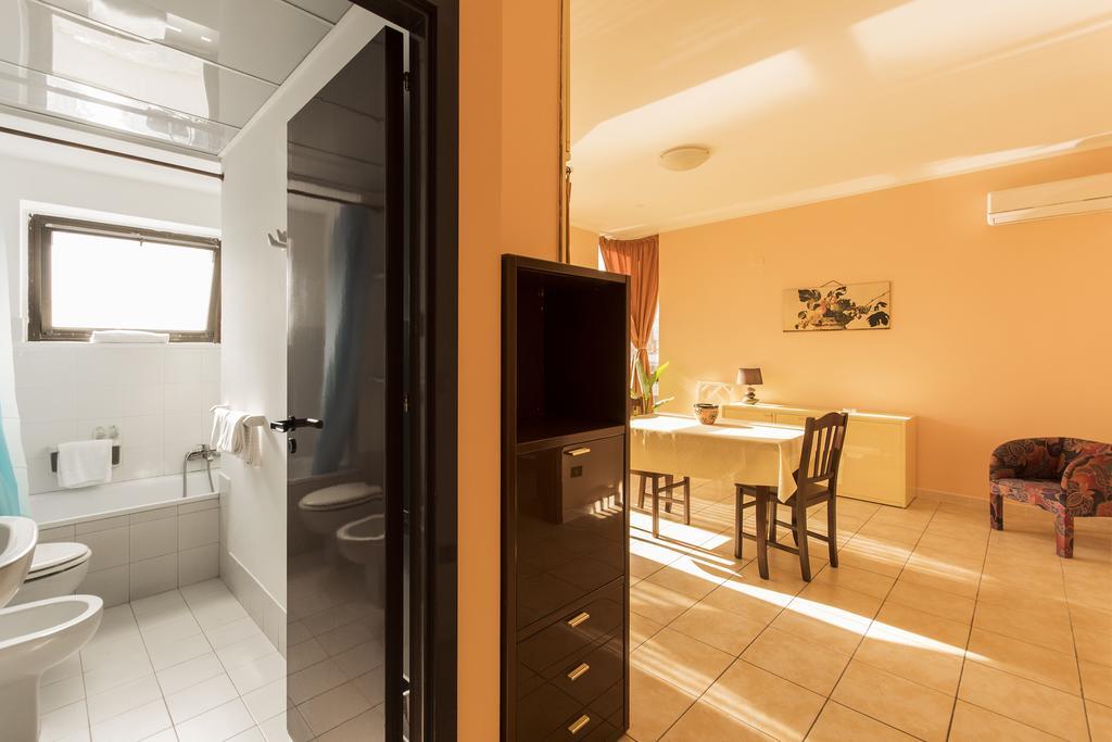 Case Vacanza Cleotto Palermo Quarto foto
