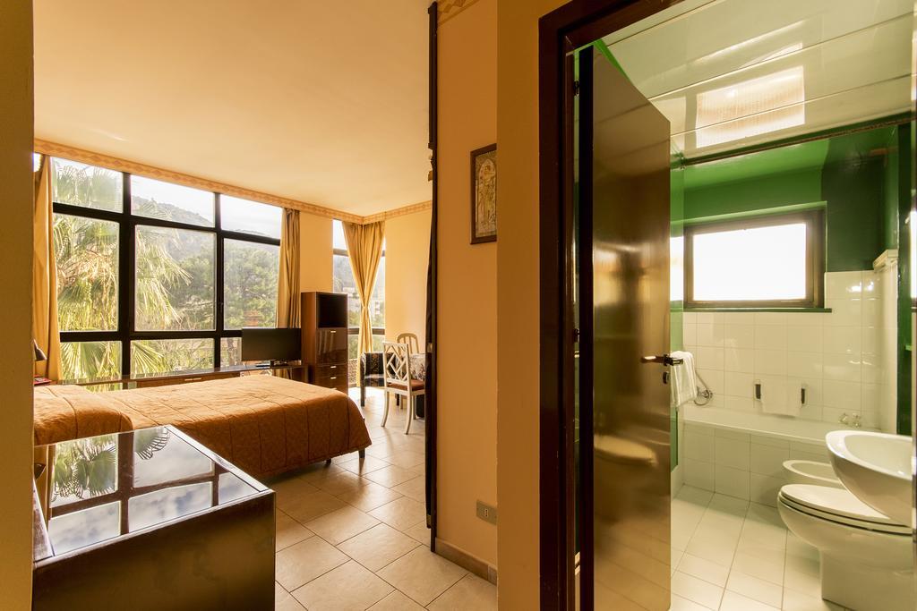 Case Vacanza Cleotto Palermo Quarto foto