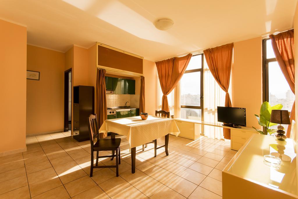 Case Vacanza Cleotto Palermo Quarto foto