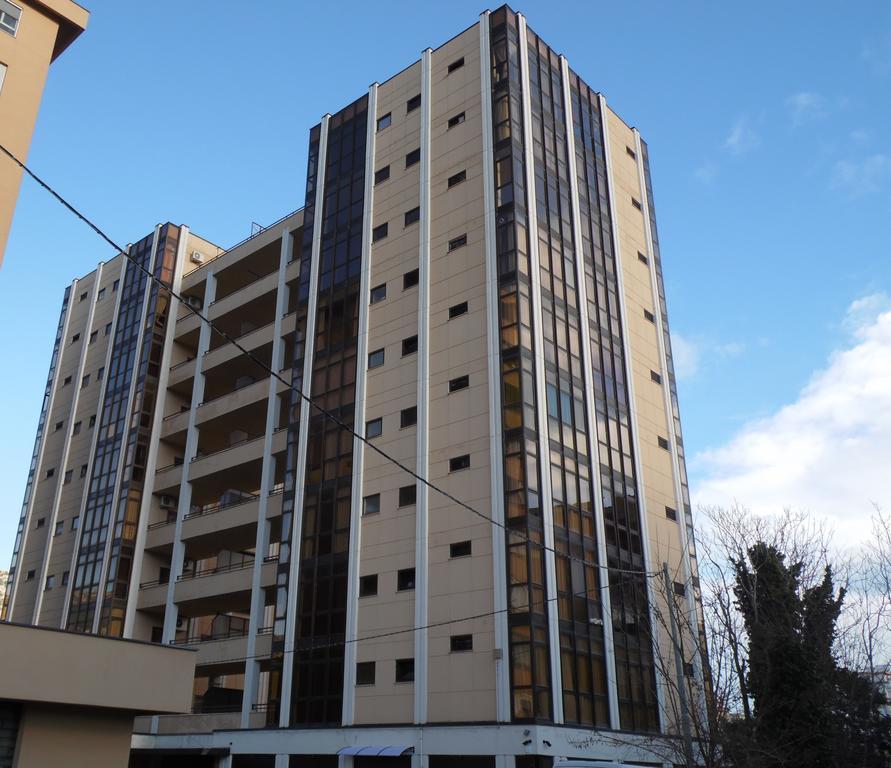 Case Vacanza Cleotto Palermo Exterior foto