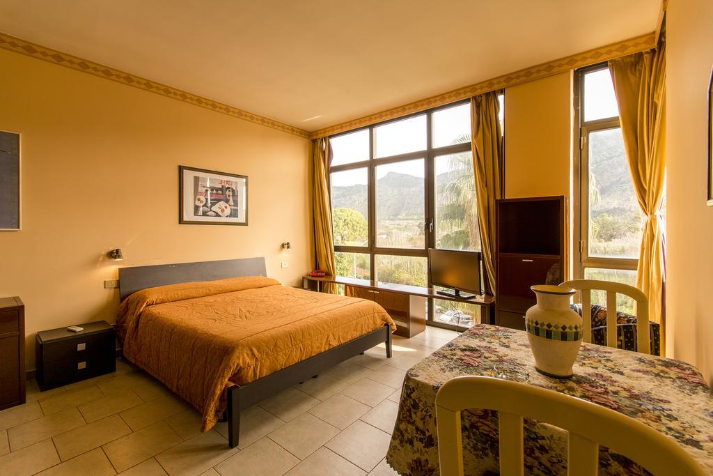 Case Vacanza Cleotto Palermo Quarto foto